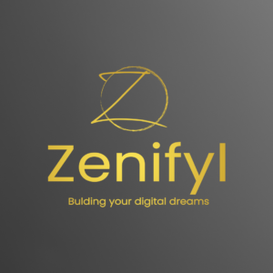 Zenifyl Digital Solution